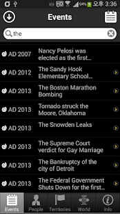 How to mod US History Timeline 2.0.0 mod apk for android