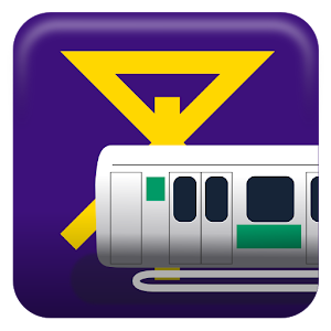 Trainsity Osaka 1.0.2