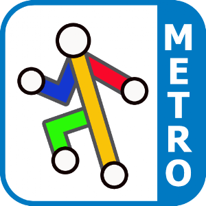 Chicago Metro by Zuti.apk 2.1.7