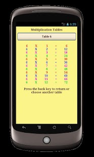 download Math Mind free