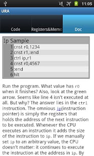 How to download URA - Learn Assembler 1.1.3 apk for pc