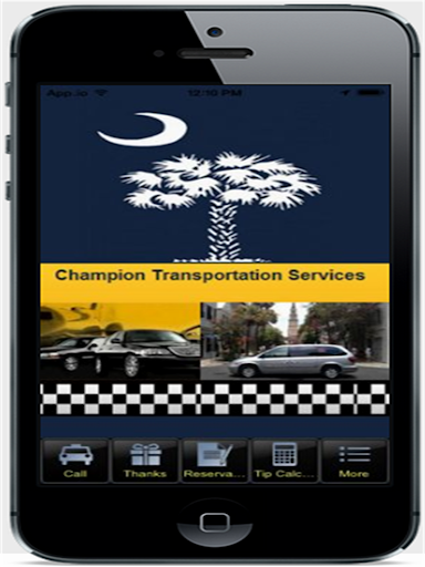 免費下載交通運輸APP|Champion Transport Service app開箱文|APP開箱王