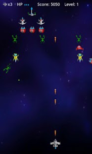 Download XGalaxy 2 APK for Android