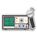 Spectrum Analyzer icon