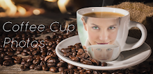 Photo on a Coffee Cup APK