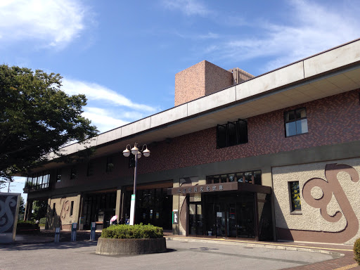 本庄市民文化会館