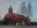 Kościół Św.  Jana Chrzciciela