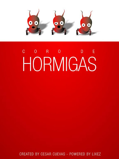 Coro de Hormigas