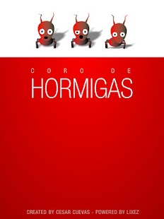 How to download Coro de Hormigas 1.0.0 unlimited apk for laptop