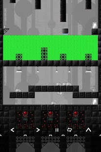 Free Twinbots PRO Puzzle/Platforms APK