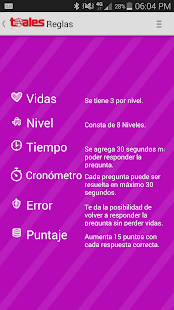 Free PregunThales - Juego/Preguntas APK for Android