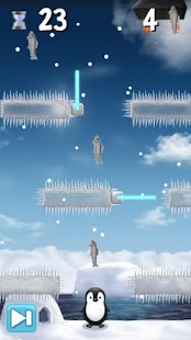 Lastest Aero Penguin APK