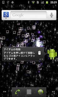 Download Particle Wallpaper APK for PC