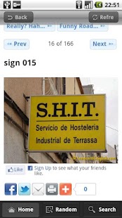 Download Very Funny Pics and Animations APK