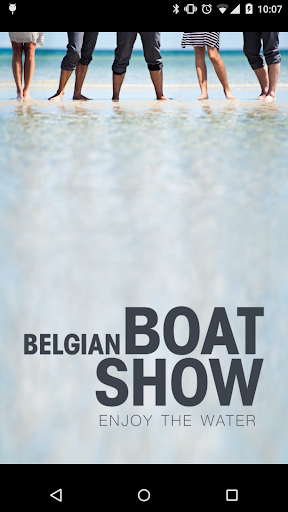 Belgian Boat Show