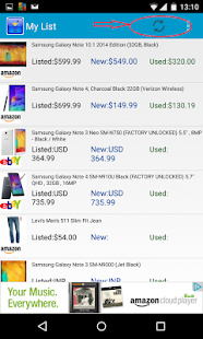 Free Download priceGenie APK