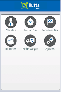 Free Download Ruttas: Preventa/Autoventa APK for PC
