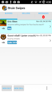 How to mod BruinSwipes 1.0.6 apk for android