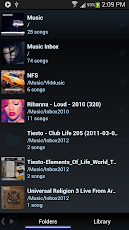 Poweramp Full Version Unlocker - Android Mobile Analytics and App Store Data