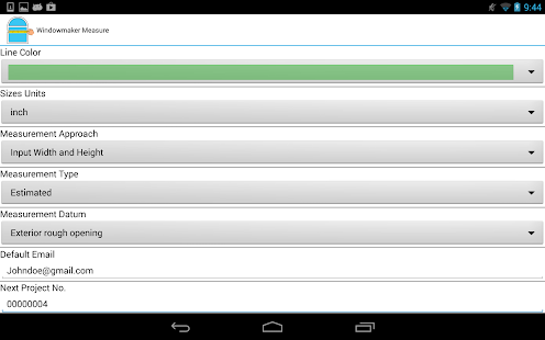 Windowmaker Measure Screenshots 15