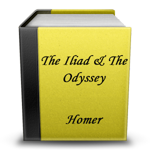 The Iliad & The Odyssey.apk 1.0