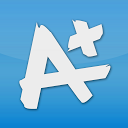 Font Size Changer(font sizer) mobile app icon
