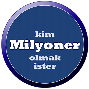 Kim Milyoner Olmak İster LOGO-APP點子