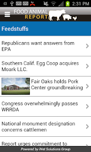 How to download Food Animal Report 1.4 unlimited apk for android