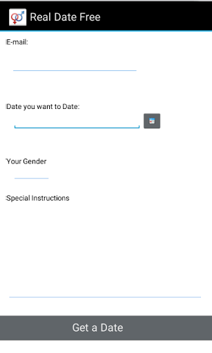 【免費社交App】Real Date FREE-APP點子