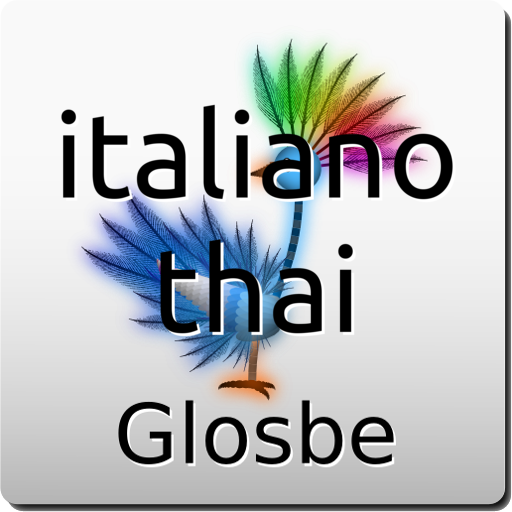 Italiano-Thai Dizionario 教育 App LOGO-APP開箱王