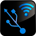Instant USB WiFi Tether