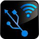 Instant USB WiFi Tether icon