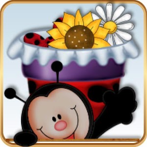 ADW Theme Cute Ladybugs.apk 1.0