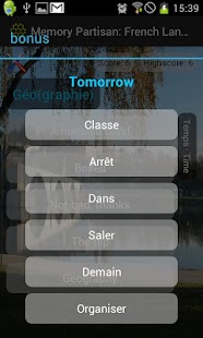 Download French Language Trainer APK for Android