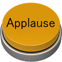 Applause Button icon