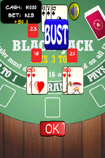 How to install BlackJack 21 King Free patch 3.1.8 apk for android