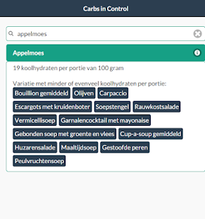 How to mod Carbs in Control patch 1.0.1 apk for pc