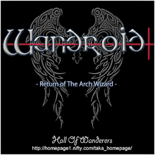  WANDROID #5 ROA  