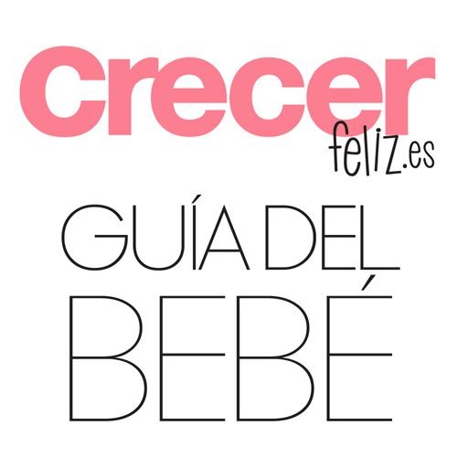 Crecer Feliz Guía Del Bebe LOGO-APP點子