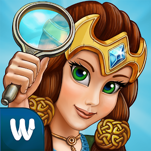 The Mystery of Dragon Isle v1.3.4 (Unlimited Gems) apk free download