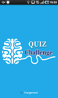 General quiz challenge APK Screenshot Thumbnail #1