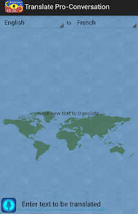 How to mod Translate Pro - Conversation patch 1.0 apk for bluestacks