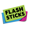 FlashSticks