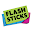 FlashSticks Download on Windows