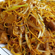 亨運香港茶餐廳