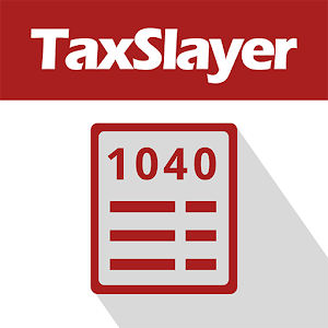 TaxSlayer - E-file 2015 taxes logo