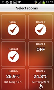 Free Download Heatmiser APK for PC
