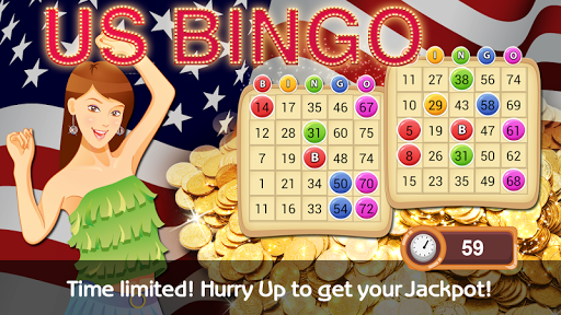 免費下載博奕APP|US Bingo Jackpot - Free Blitz app開箱文|APP開箱王