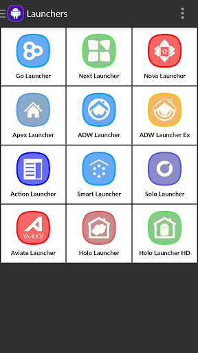 【免費個人化App】Meego Go Launcher Icon Pack-APP點子