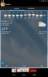 KATU AM NEWS AND ALARM CLOCK poster 10